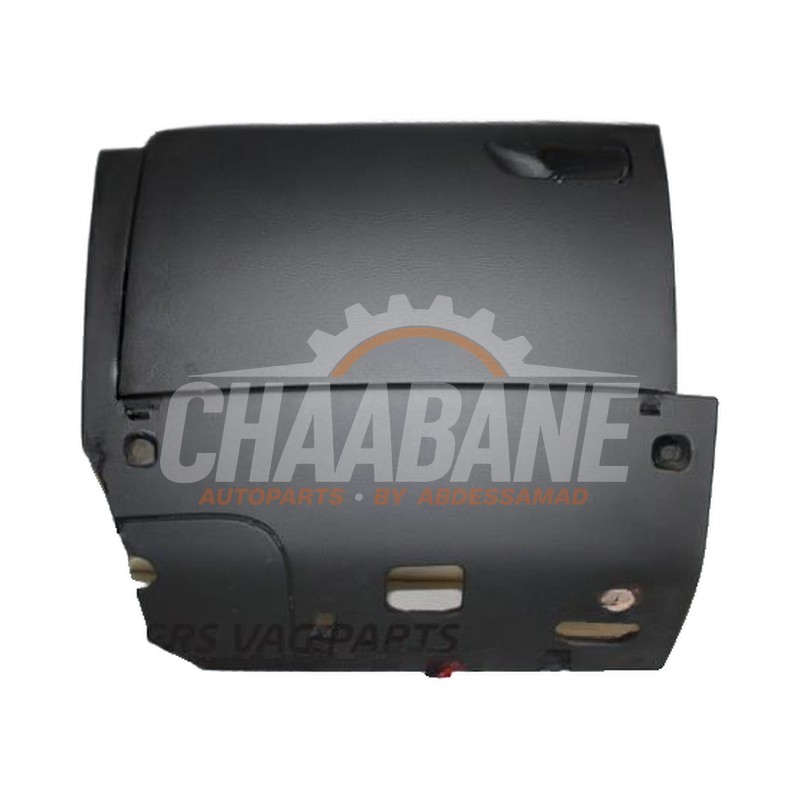 Boite a gants 8V2857035D6PS Audi S3 Limousine (8VM/8VS) 2.0 T FSI 16V 2013 / 2020