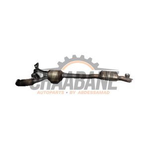 Filtre a particules A1774900303 Mercedes CLA