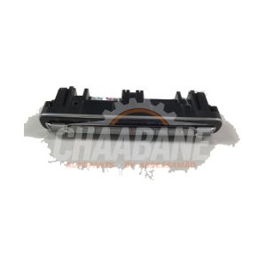 Panneau de commandes chauffage A2479055902 Mercedes A-Klasse