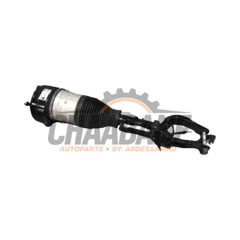 Barre amortisseur avant gauche A1673203113 Mercedes GLE