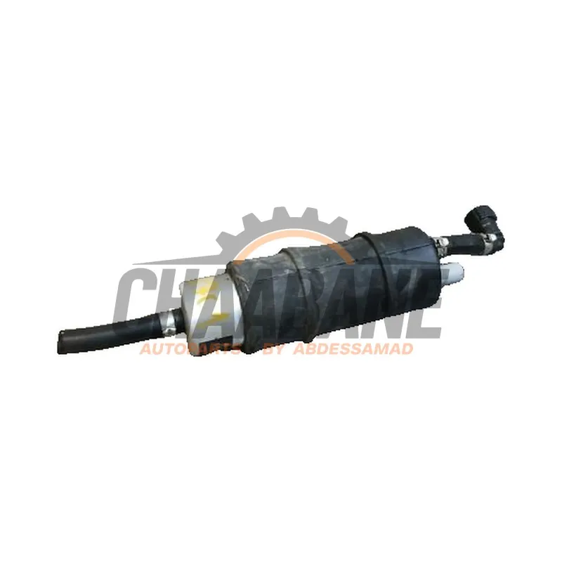 Pompe refoulante CPLA9J296AD Landrover Range Rover Sport (LW) 4.4 SDV8 32V