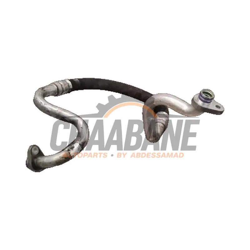 Tuyau de climatisation T2H19470 Jaguar F-Pace 2.0 D 180 16V AWD