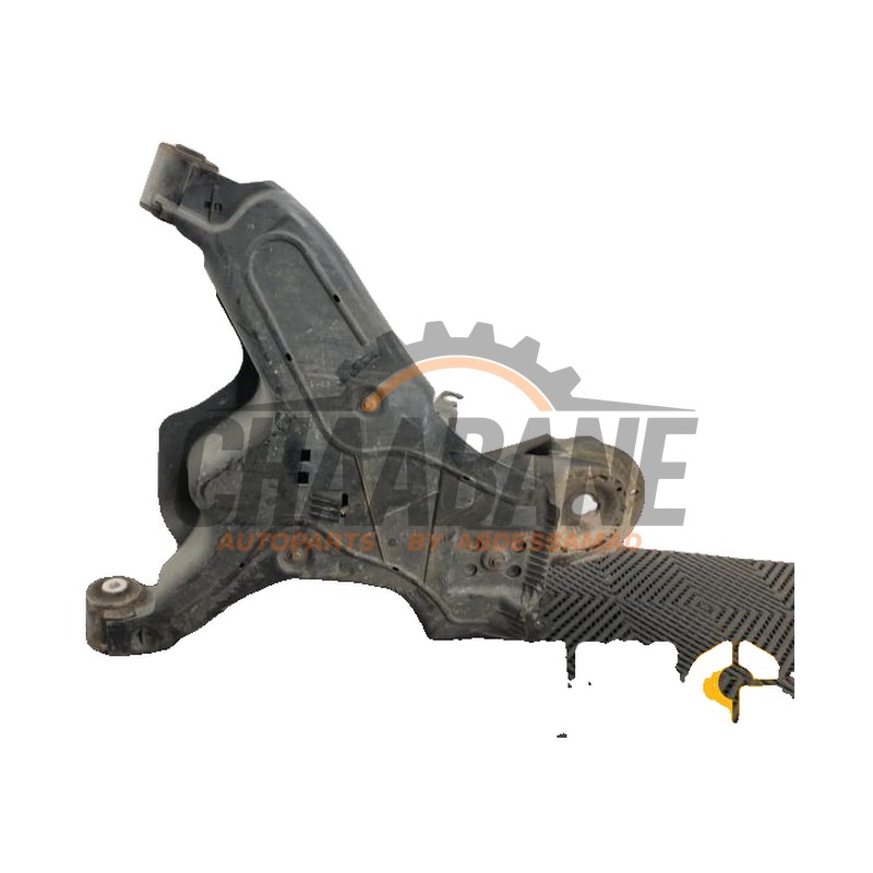Bras de suspension bas arriere droit A4473505400 Mercedes Vito Tourer (447.7) 2.0 116 CDI 16V