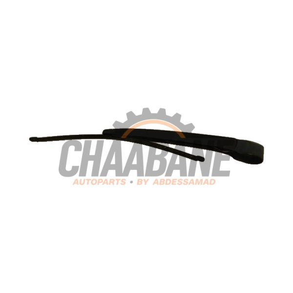 Bras essuie-glace arriere 6F0955704A Seat Ibiza 2017