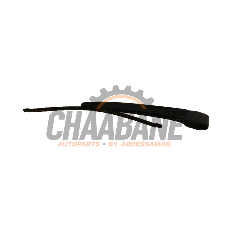 Bras essuie-glace arriere 6F0955704A Seat Ibiza 2017
