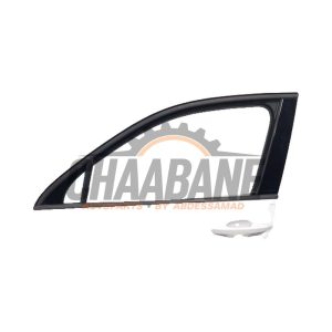 Portiere 4portes avant gauche 5NA831055N Volkswagen Tiguan (AD1) 1.4 TSI eHybrid 16V 2016 / 2024