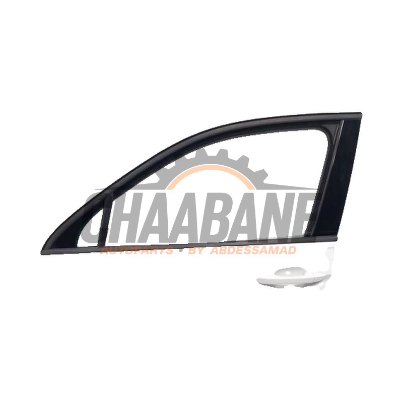Portiere 4portes avant gauche 5NA831055N Seat Tarraco 2018 / 2024