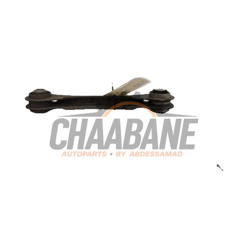 Bras de suspension arriere droit 6792517 BMW 3 serie Gran Turismo (F34) 320d xDrive 2.0 16V 2012 / 2020