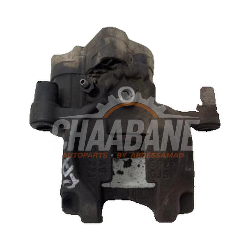 Etrier de frein arriere droit 5Q0615406EE Seat Leon (5FB) 1.6 TDI 16V 2012 / 2020