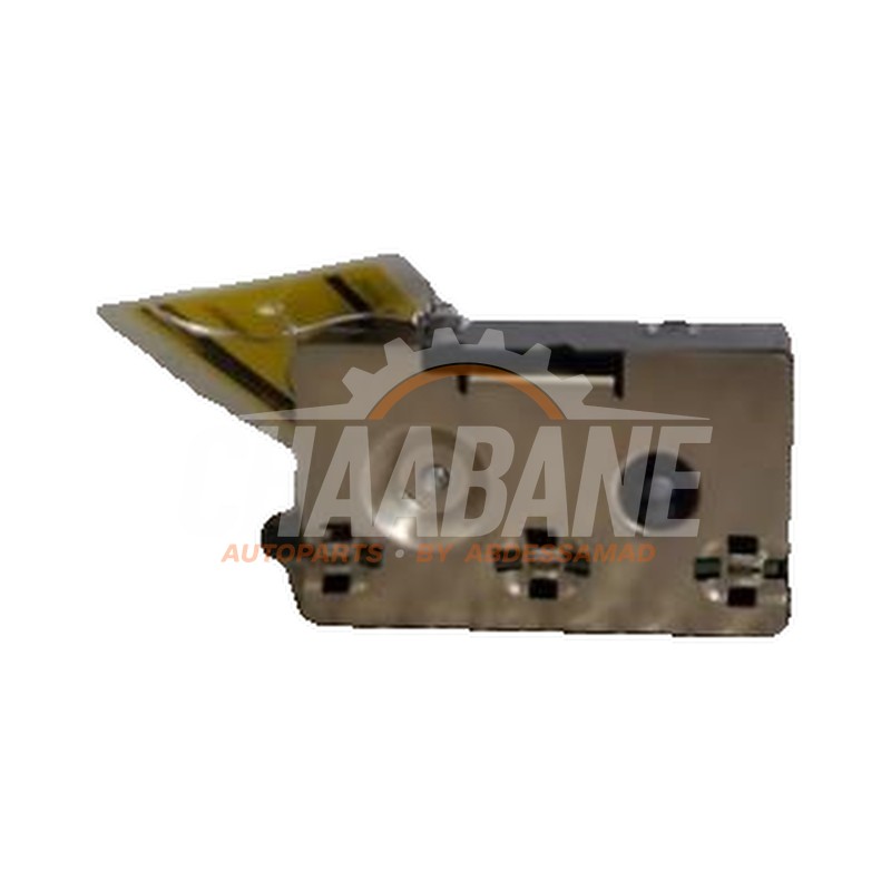 Antenne (divers) A2059051205 Mercedes C Estate (S205) C-220 CDI BlueTEC, C-220 d 2.2 16V