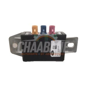 Antenne GPS DPLA19C097BA Jaguar F-Pace 3.0 D 24V AWD