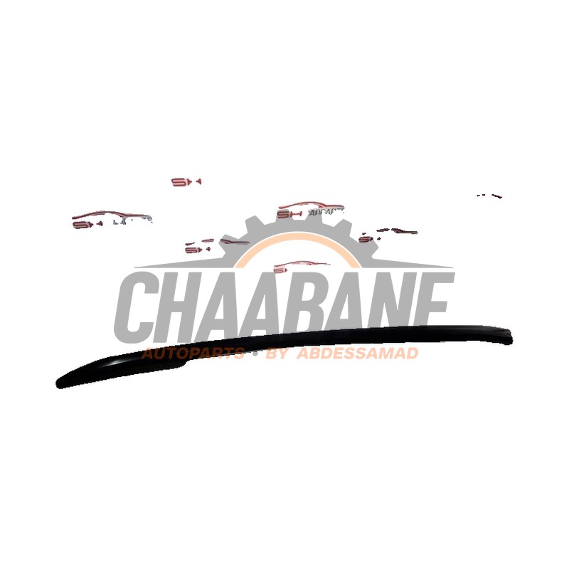 Montant de toit gauche A1568900193 Mercedes GLA (156.9) 1.6 180 16V