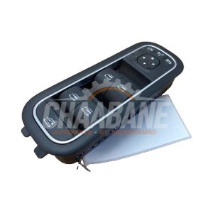 Commutateur vitre electrique A1679059803 Mercedes B (W247) 1.3 B-180 Turbo 16V
