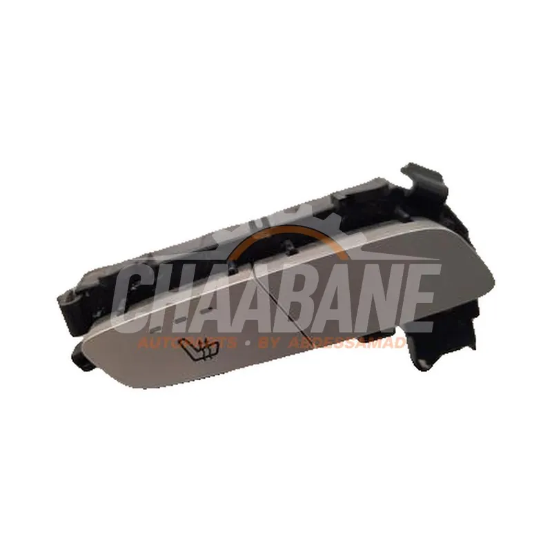 Commutateur chauffage siege A2139057302 Mercedes Vito (447.6) 2.2 114 CDI 16V
