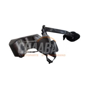 Reservoir lave-glace avant A2058600860 Mercedes GLC Coupe (C253) 2.2 250d 16V BlueTEC 4-Matic