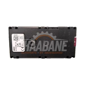 Antenne amplificateur 65202622361 BMW X2 (F39) sDrive 18i 1.5 12V TwinPower Turbo 2017 / 2023
