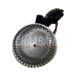 Ventilateur chauffage GT860003 Seat Ibiza V (KJB) 1.0 12V 2017