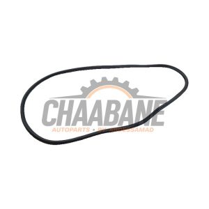 Joint caoutchouc portiere 4portes avant gauche 742867806 BMW X5 (G05) xDrive M50d 3.0 24V 2018