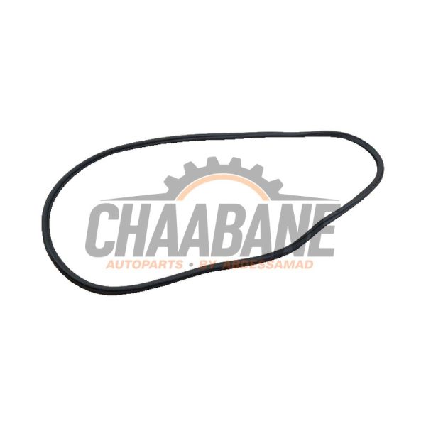 Joint caoutchouc portiere 4portes avant gauche 742867806 BMW X5 (G05) xDrive M50d 3.0 24V 2018