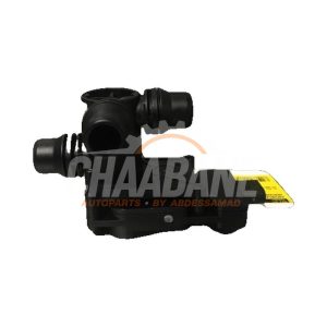 Robinet chauffage electrique A0005003040 Mercedes C (C205) C-300 2.0 Turbo 16V