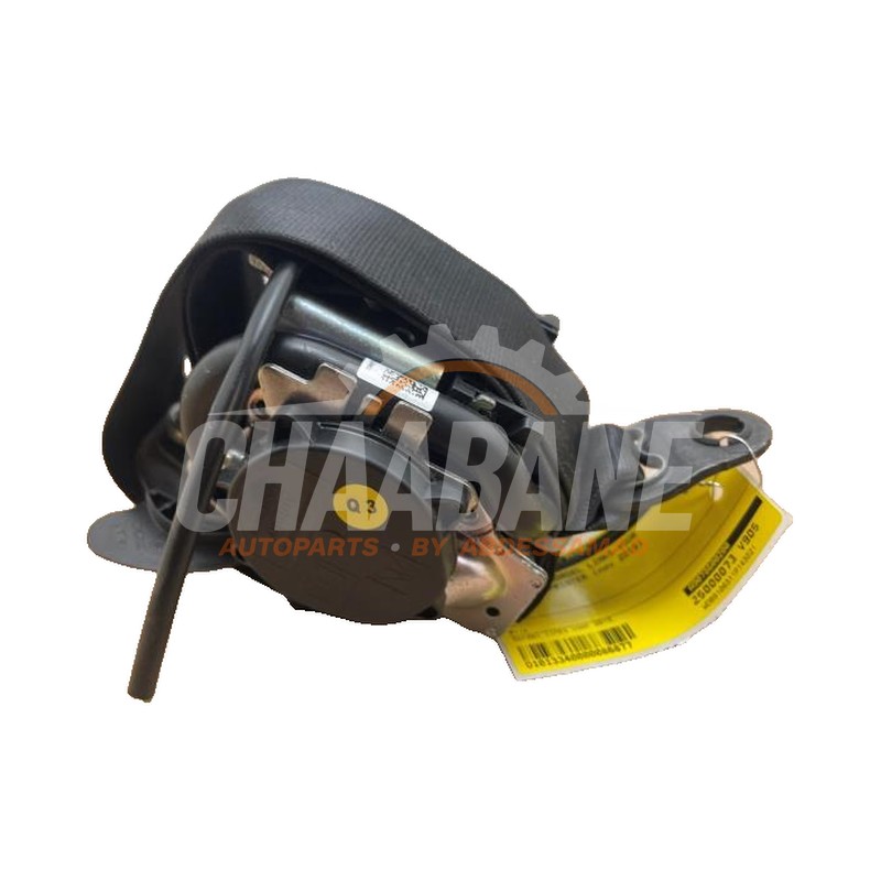 Ceinture avant gauche A9078600200 Mercedes Sprinter 3,5t (907.6/910.6) 311 CDI 2.1 D FWD
