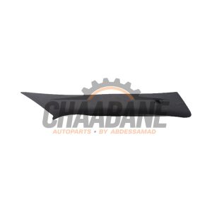 Protection montant A droit A1766901800 Mercedes A (W176) 1.6 A-180 16V