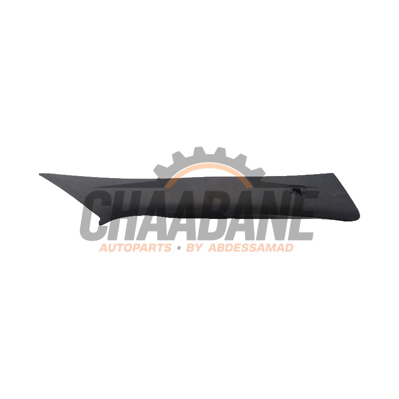 Protection montant A droit A1766901800 Mercedes A (W176) 1.6 A-180 16V