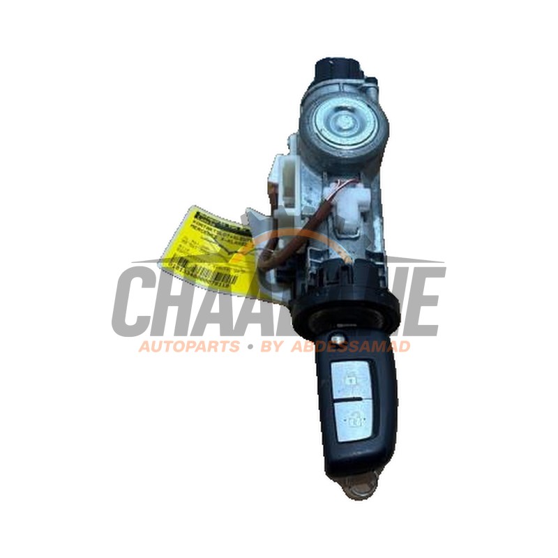 Serrure de contact + cle A4709058300 Mercedes X (470) 250d 16V 4-Matic