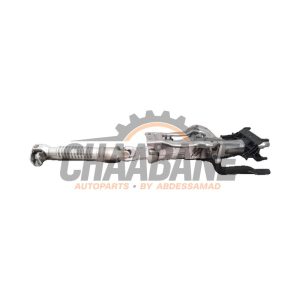 Colonne de direction 68834410420B283 BMW 1 serie (F40) 118d 2.0 16V 2019