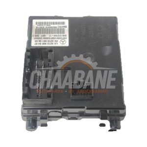 Module climatronic A2139000407 Mercedes E (W213) E-220d 2.0 Turbo 16V