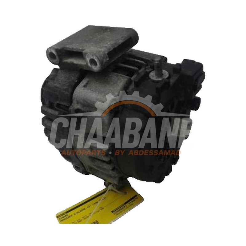 Dynamo 0009060822 Mercedes S (222.0/222.1) 3.0 S-350 BlueTEC, S-350d 24V