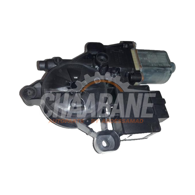 Moteur de vitre portiere 5Q0959812A Seat Leon ST (5FF) 1.6 TDI Ecomotive 16V 2012 / 2020