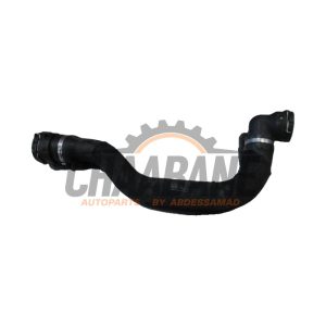 Tuyau radiateur T4A2935 Jaguar F-Pace 2.0 D 180 16V AWD