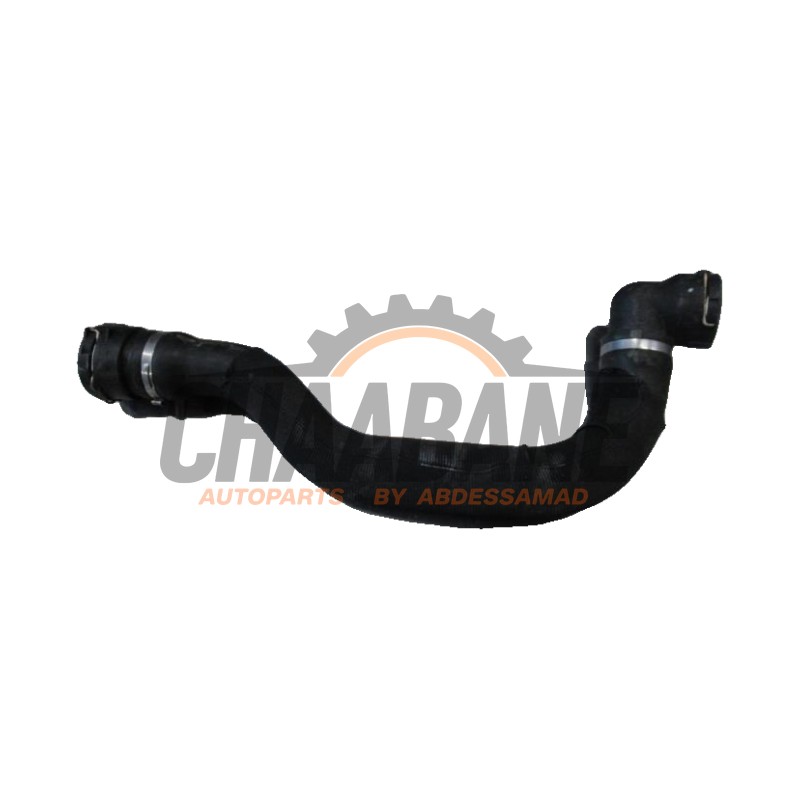 Tuyau radiateur T4A2935 Jaguar F-Pace 2.0 D 180 16V AWD