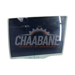 Vitre portiere 4portes arriere gauche A2057350210 Mercedes C Estate (S205) C-180 BlueTEC, C-180 d 1.6 16V