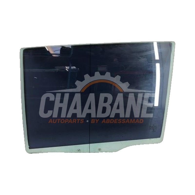 Vitre portiere 4portes arriere gauche A2057350210 Mercedes C Estate (S205) C-180 BlueTEC, C-180 d 1.6 16V