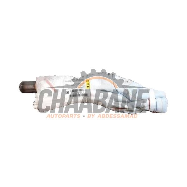 Airbag siege Maserati Quattroporte VI 3.0 S Q4 Biturbo V6 24V 2012