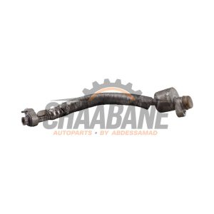 Tuyau clim A9078300500 Mercedes Sprinter 3,5t (907.6/910.6) 319 CDI 3.0 V6 24V RWD