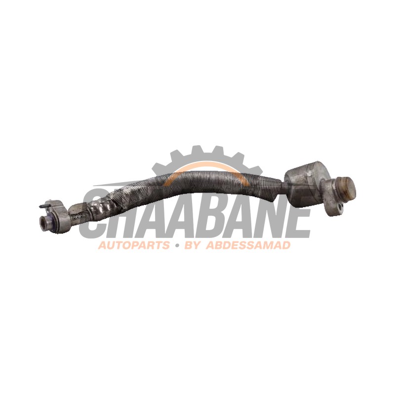 Tuyau clim A9078300500 Mercedes Sprinter 3,5t (907.6/910.6) 319 CDI 3.0 V6 24V RWD