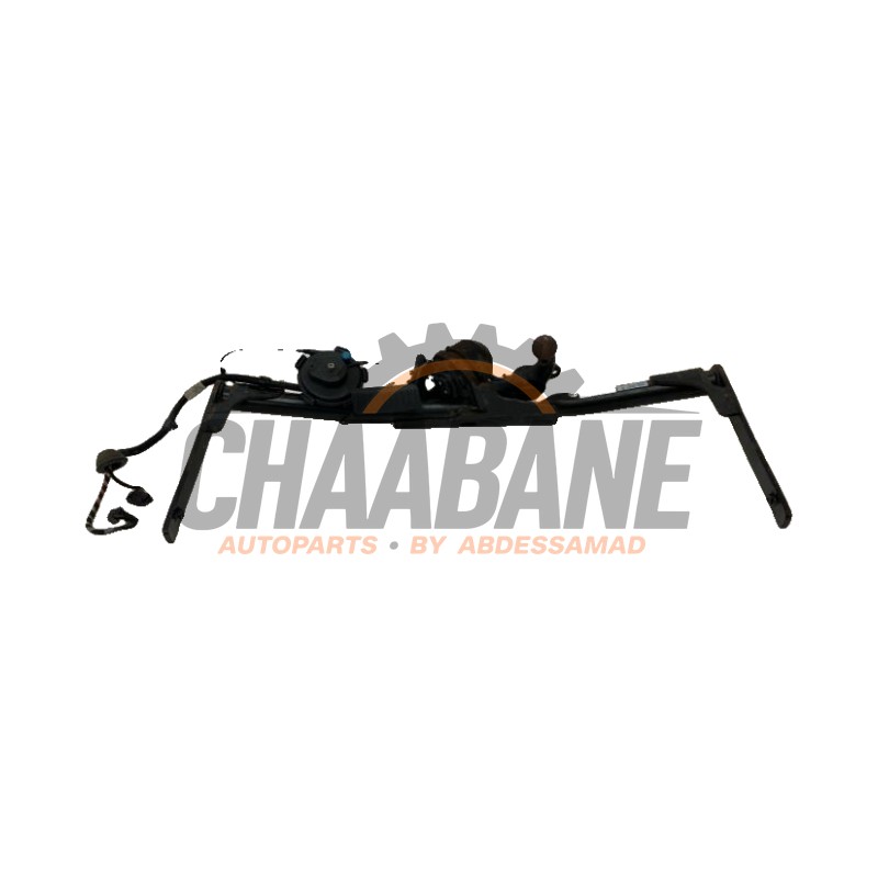 Attache remorque 5G0803880D Volkswagen E-Golf 2012 / 2021