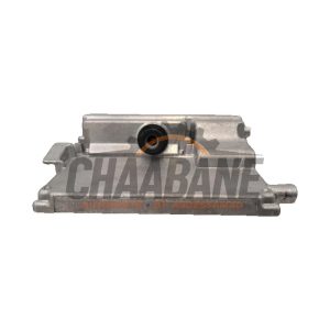 Camera avant 2Q0980653G Audi Q2 (GAB/GAG) 1.5 35 TFSI 16V 2016