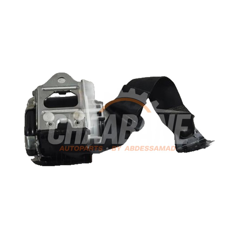 Ceinture arriere droit 309995699G48AD Audi A1 2018