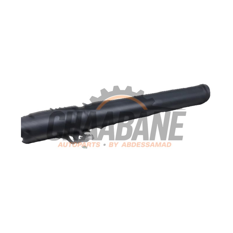 Tube deau 04E129637 Skoda Rapid 2012 / 2022