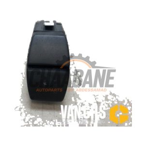 Bouton de warning 9354186 BMW X5 (F15) xDrive 40d 3.0 24V 2013 / 2018