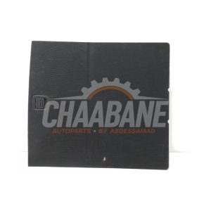 Coffre tapis 51476926684 BMW iX (I20) xDrive40 77 kWh 2021