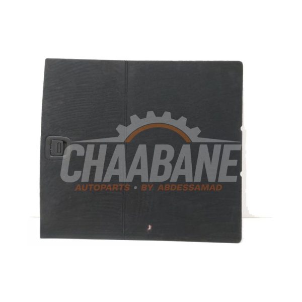 Coffre tapis 51476926684 BMW iX (I20) xDrive40 77 kWh 2021