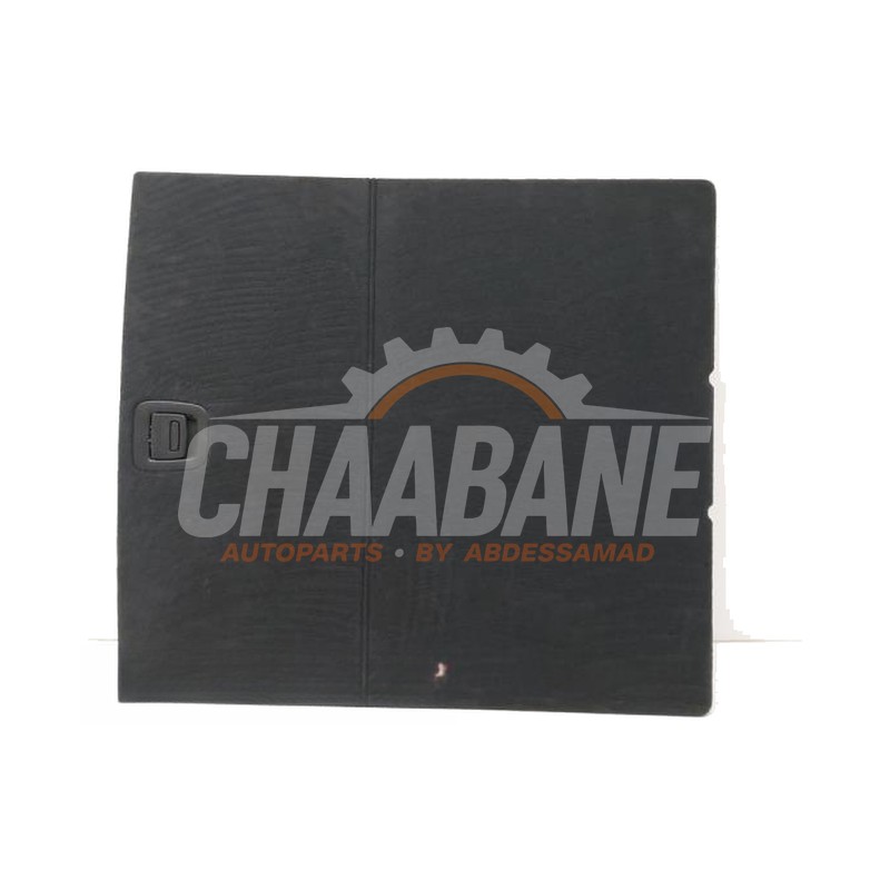 Coffre tapis 51476926684 BMW iX (I20) xDrive40 77 kWh 2021