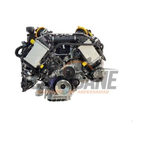 Moteur S68B44A BMW M760 (G70) 4.4 M760i xDrive V8 32V 2022