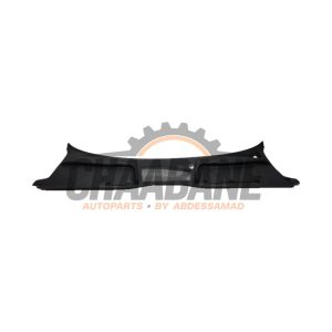 Paravent 8W1819403A9B9 Audi A5 Sportback (F5A/F5F) 2016