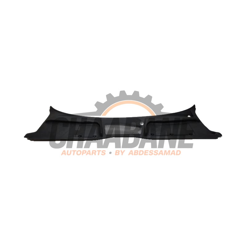 Paravent 8W1819403A9B9 Audi A5 Sportback (F5A/F5F) 2016